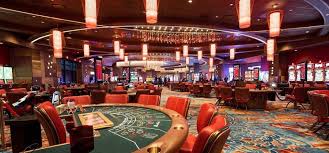 Онлайн казино Casino Bounty